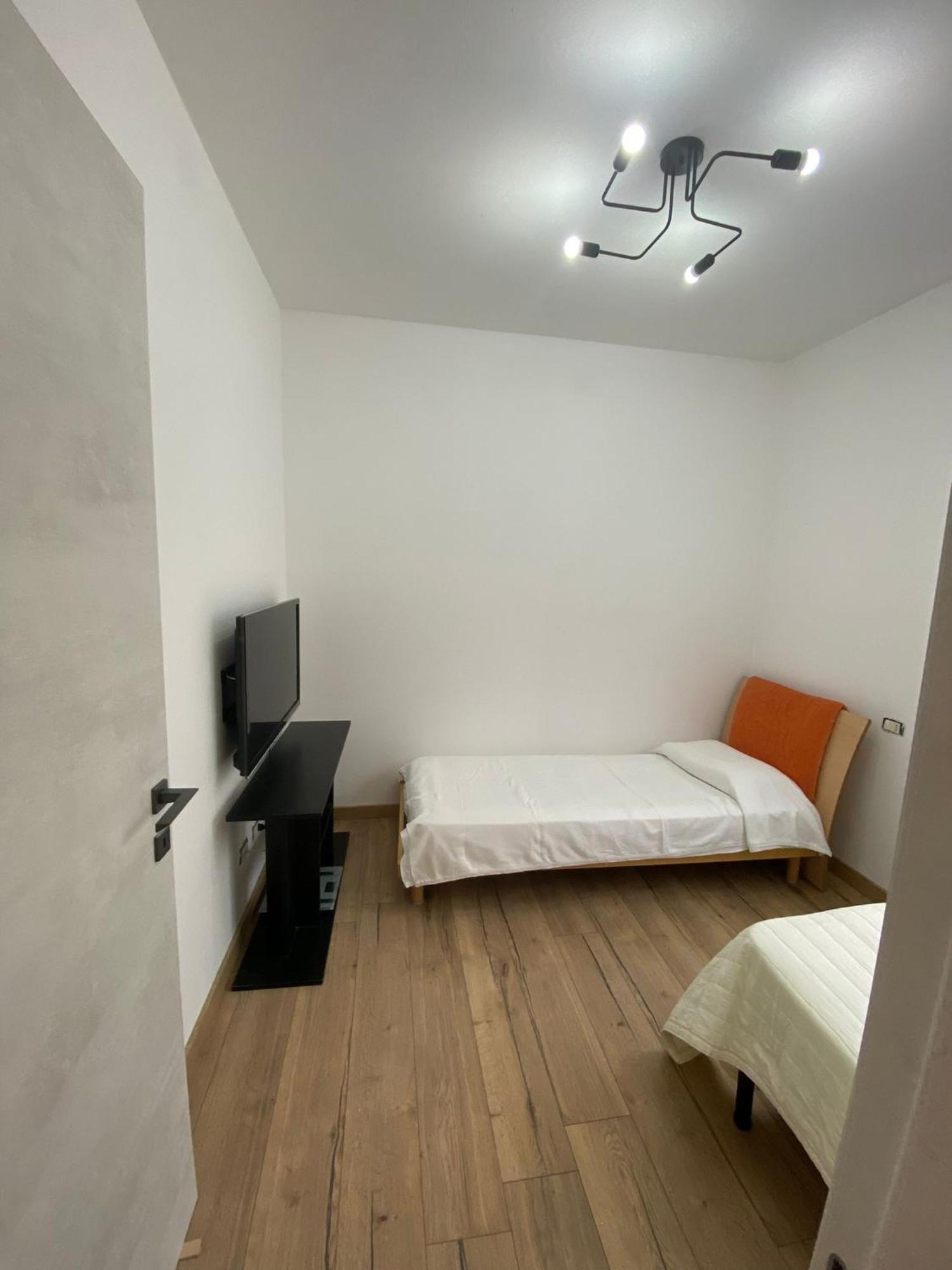 Residenza Bosco Sole Lejlighed Grantola Værelse billede
