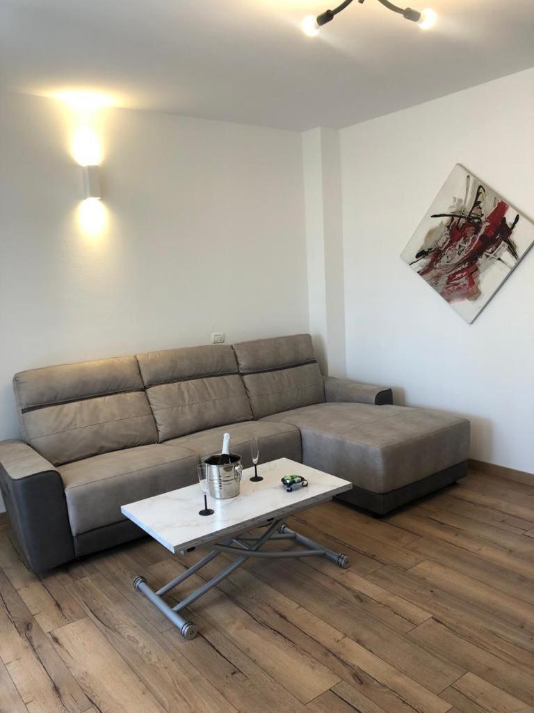 Residenza Bosco Sole Lejlighed Grantola Værelse billede