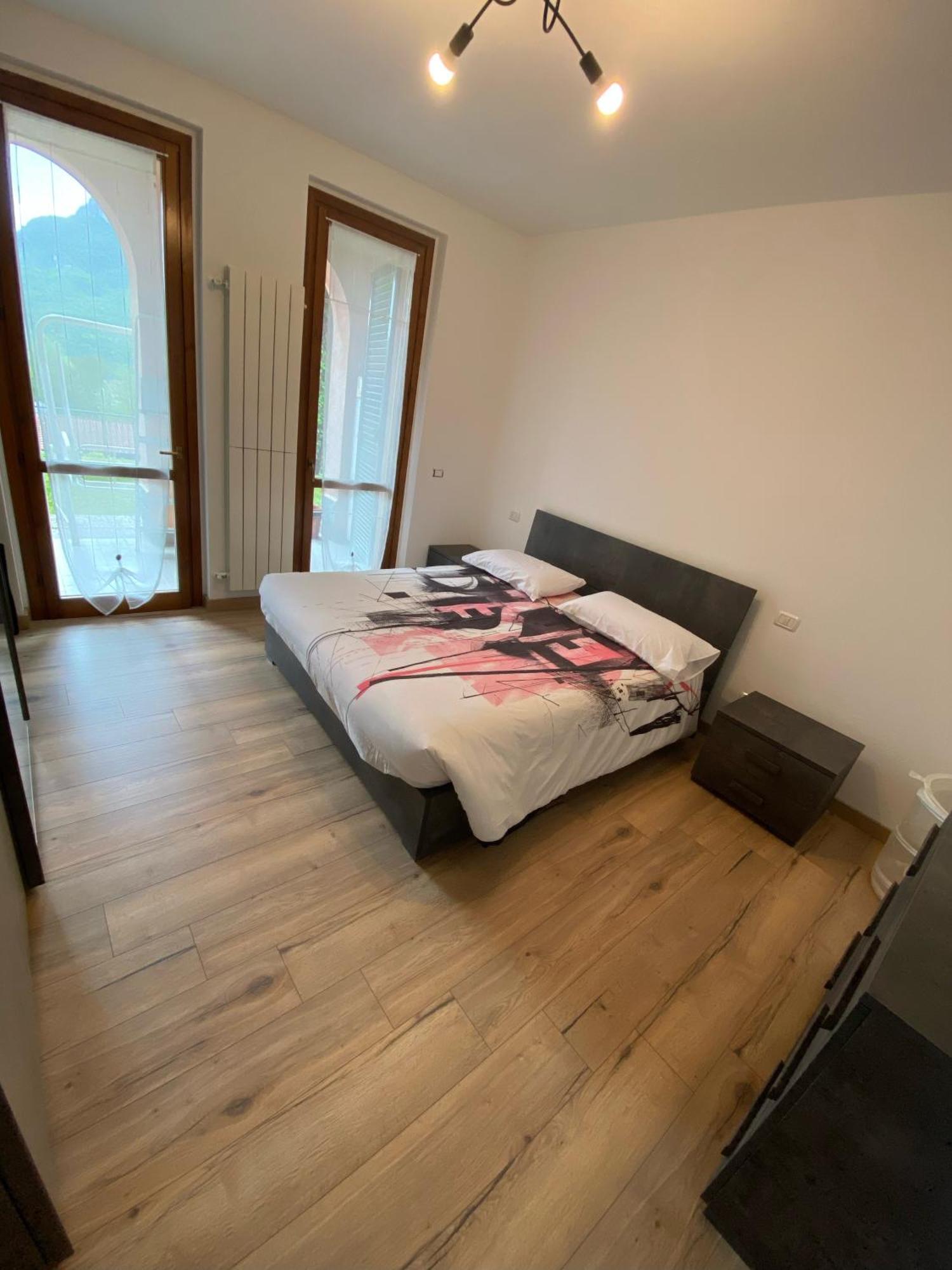 Residenza Bosco Sole Lejlighed Grantola Værelse billede