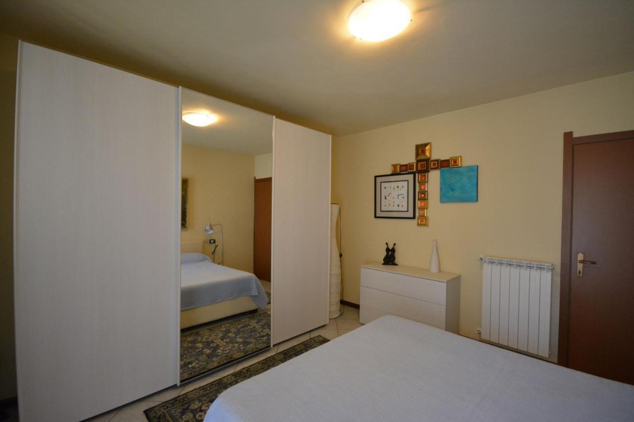 Residenza Bosco Sole Lejlighed Grantola Eksteriør billede